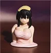 Fun Doll Decorations