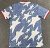 Joyfball 1994 Retro United States Away Football Jersey 
