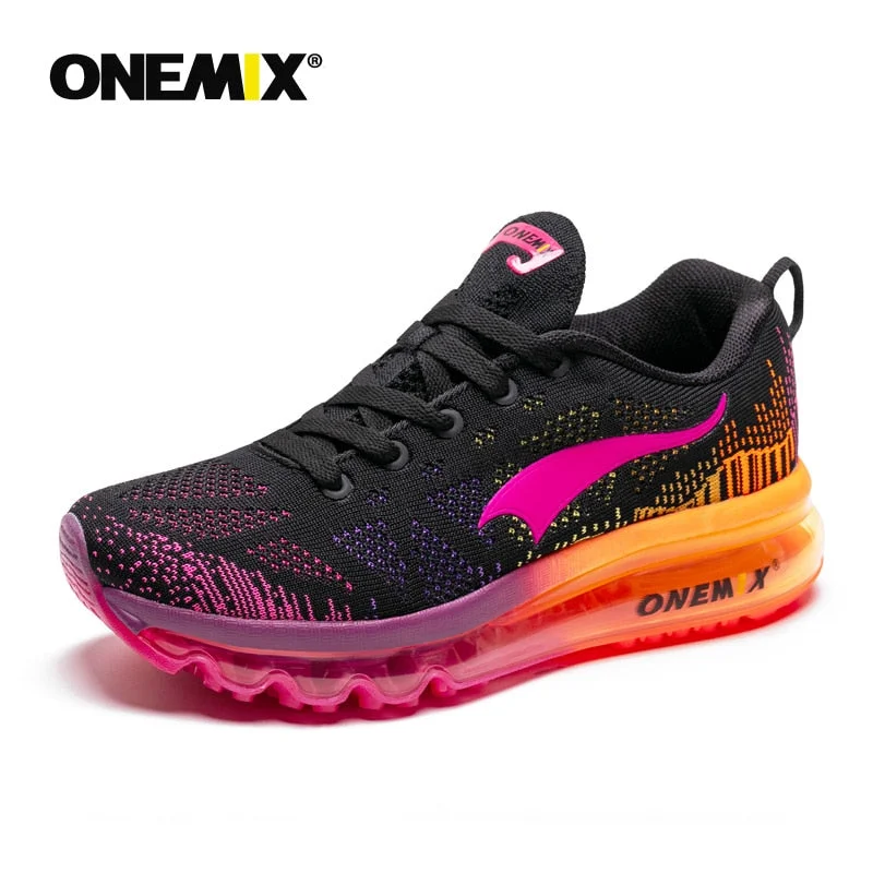 OneMix men shoes women casual shoes sport running shoes flat shoes outside boot