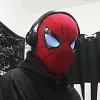 Spider-Man Helmet