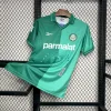 Retro 1997-98 Palmeiras Soccer Jersey Home