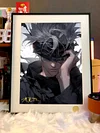 Satoru Gojo 002 Decorative Painting - Jujutsu Kaisen - Xingkong Studio