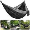 Camping Hammock Breathable Ultralight 2 Person Hammock for Travel Hiking Garden