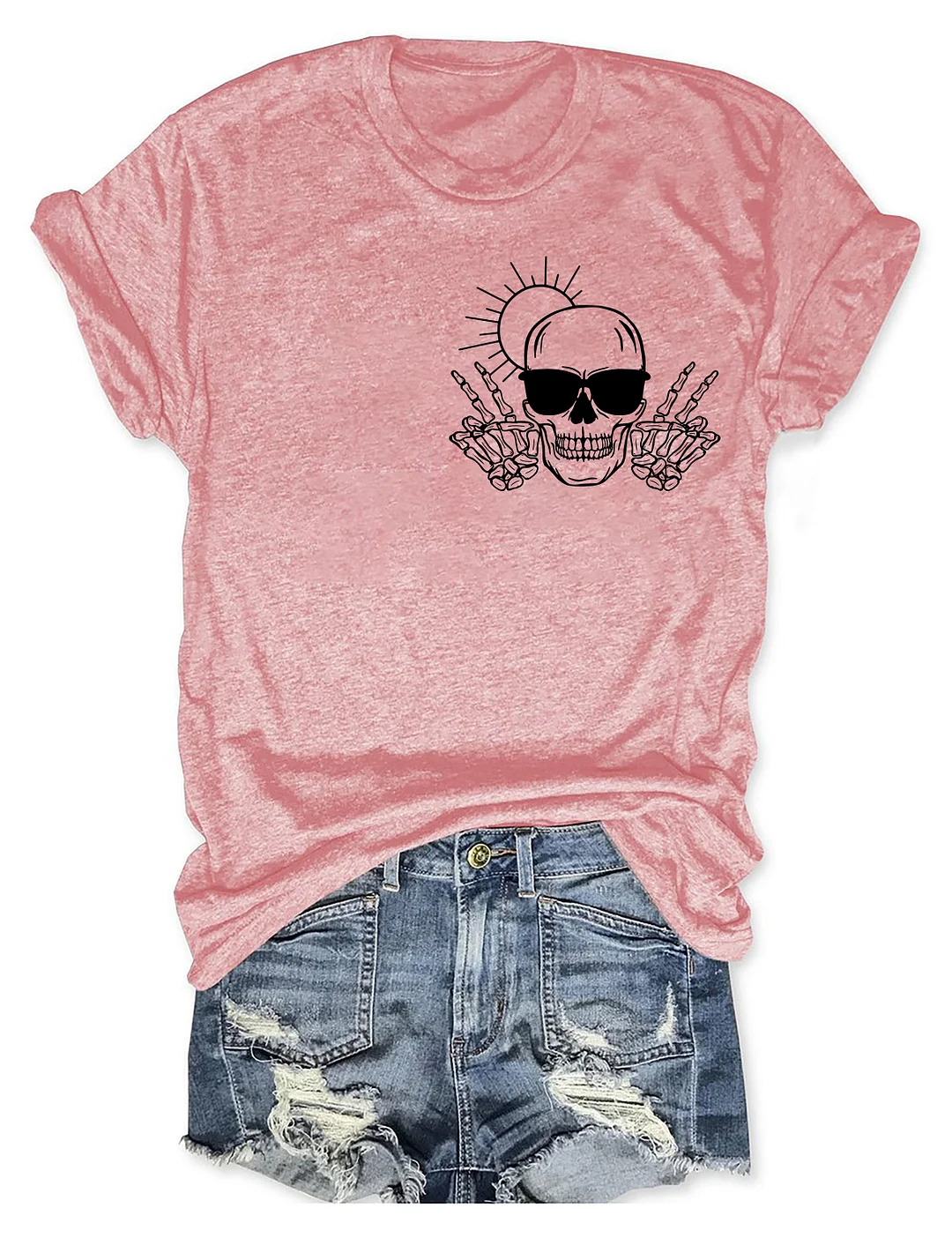 Summer Is Coming T-shirt