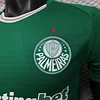 2026/2027 Player Version Palmeiras Home Jersey 1:1 Thai Quality
