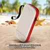 Carrying Case Shockproof Portable Storage Bag for Switch 2 Game Console