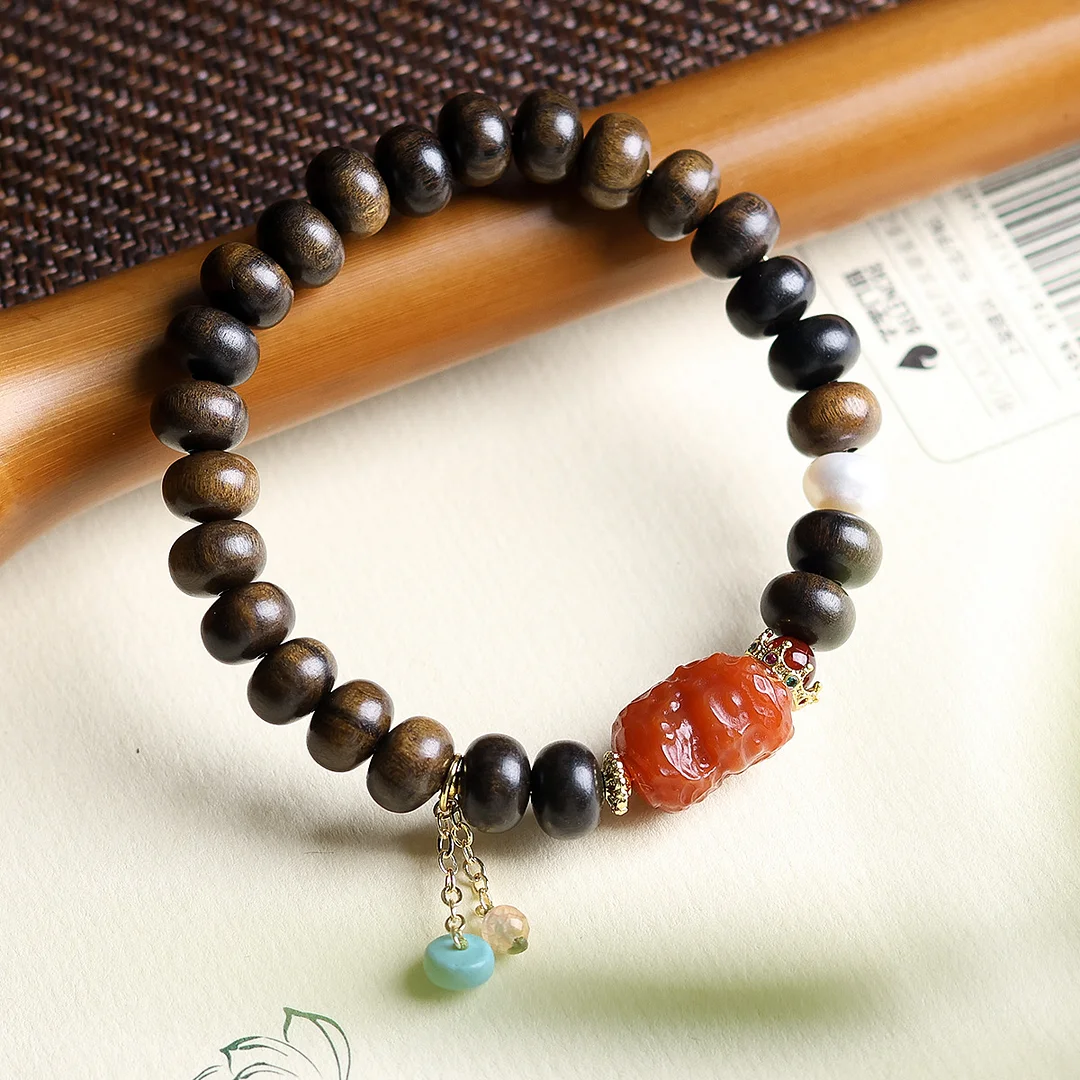 Men's Ethnic Bracelet-inspireuse