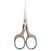Stainless Steel Tailor Craft Scissors Sewing Shears DIY Tool for Sewing Crafting