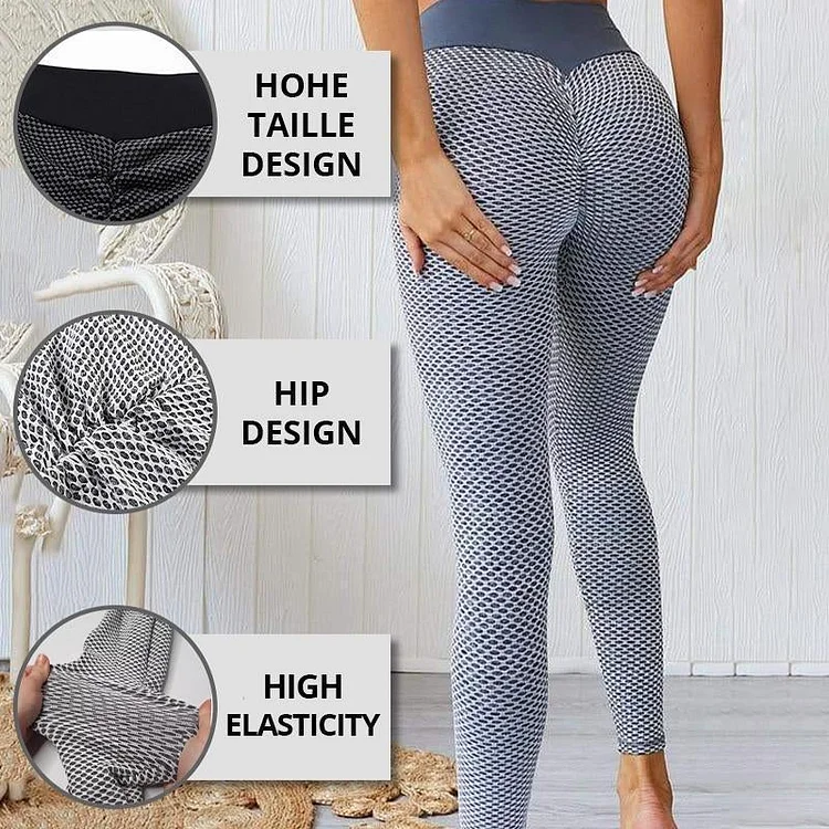 🎉Best of the Year - 50% OFF🔥Beautiful Butt Slim Sexy Leggings