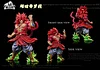 1/6 & Big Scale Super Saiyan 4 Broly - Dragon Ball Resin Statue - BaoLiXiong Studio