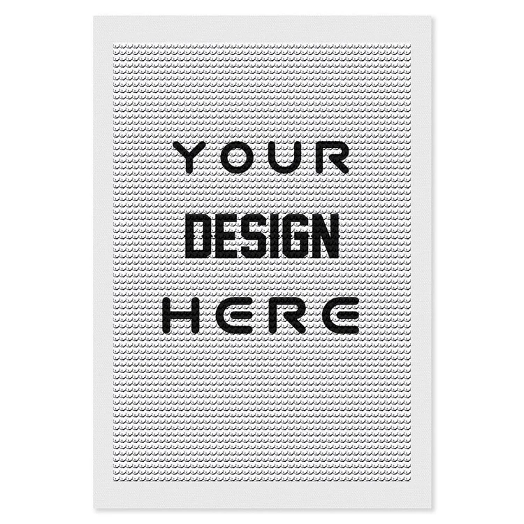 Personalized Design  Wall Decor Diamond Picture Full Print