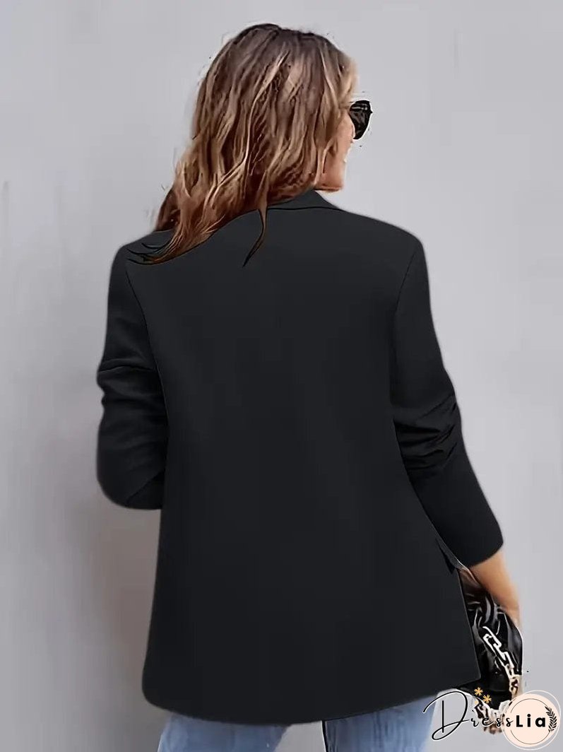 Chic and Stylish Blazer