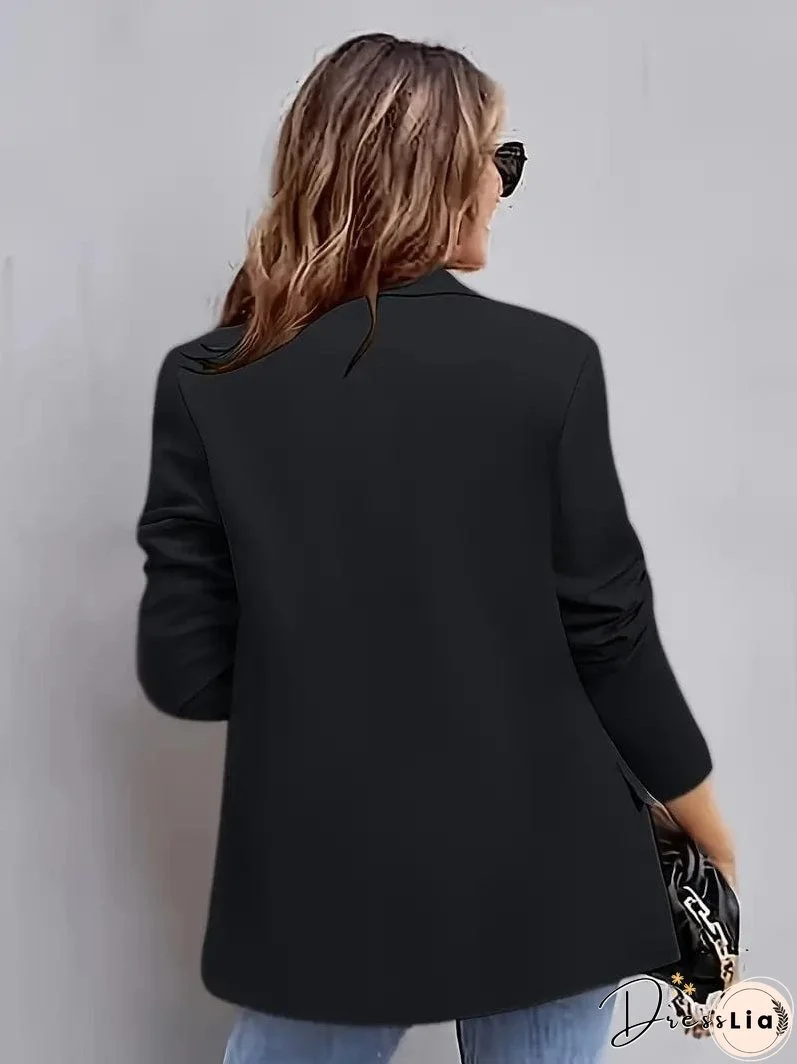 Chic and Stylish Blazer