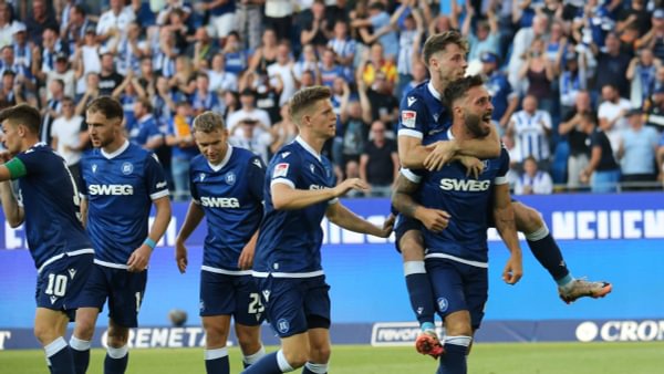Karlsruher SC