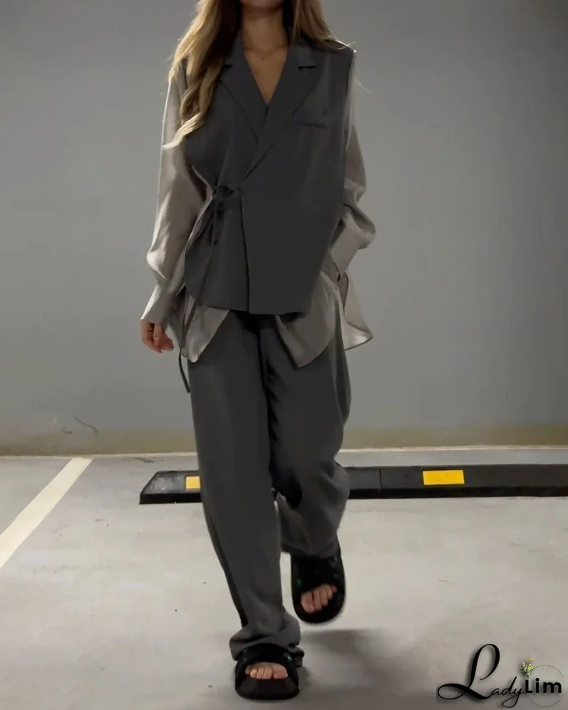 Elegant and Versatile winter Pants