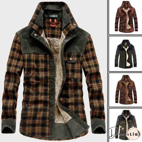 Timeless and Stylish winter Jacket