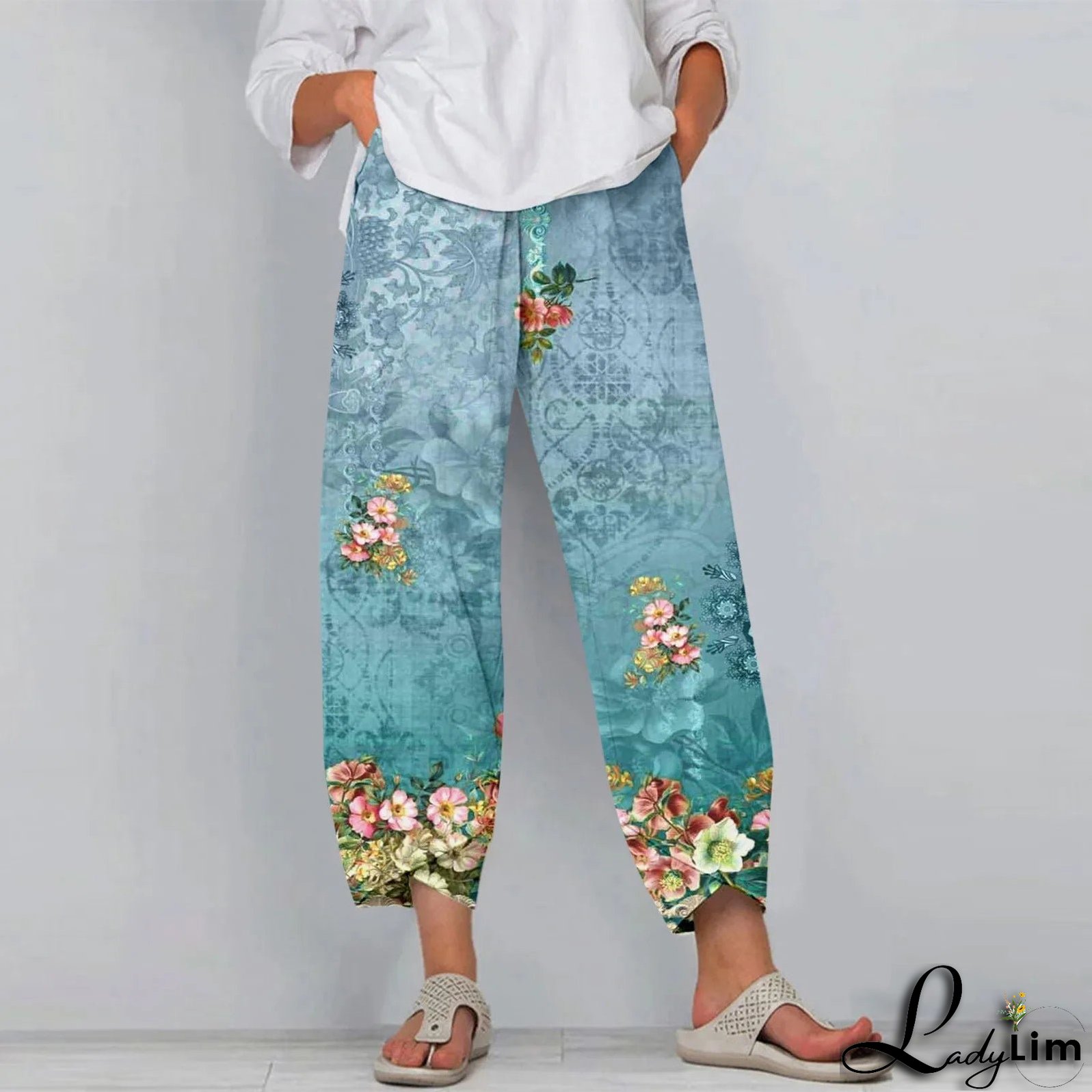 Simple and Stylish Pants