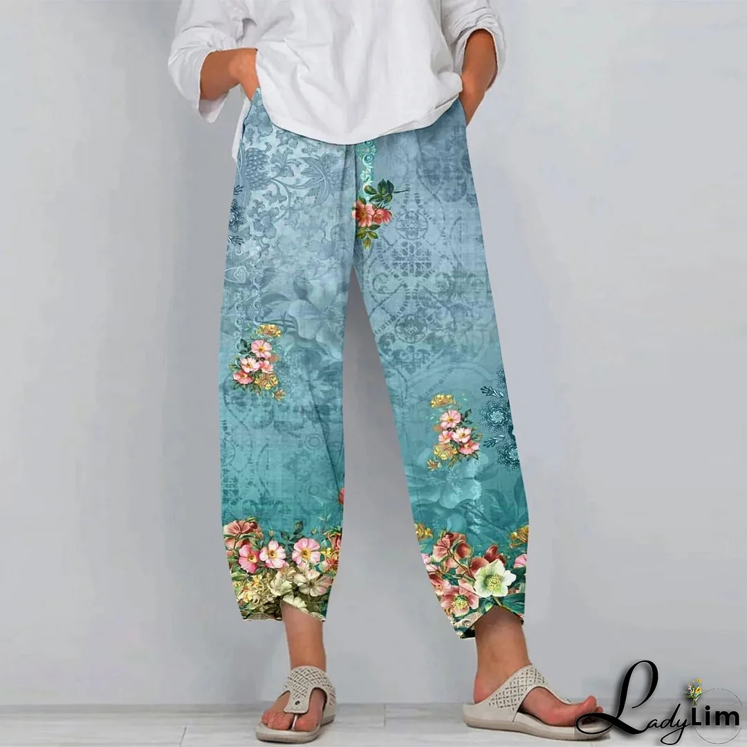 Simple and Stylish Pants