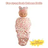 17" - 22" Love Wrap 4 Pcs Reborn Baby Doll Clothes Accessories Set - RBBI-Myrebornbabydoll&reg; 	 Myrebornbabydoll&reg;