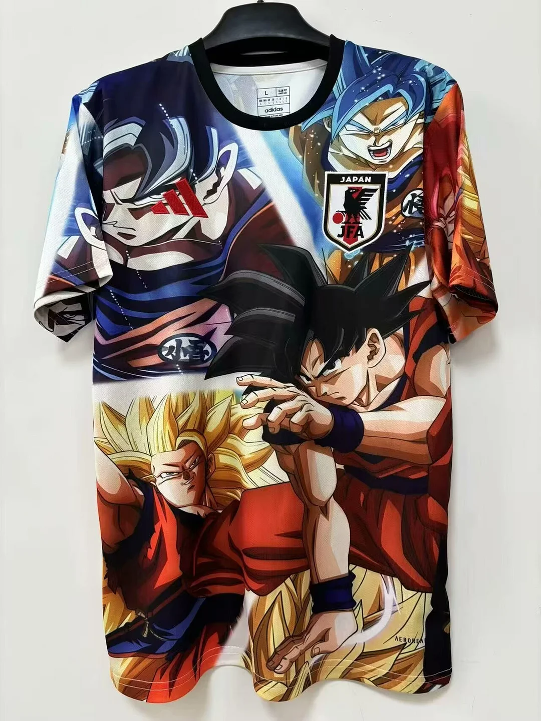 2025 Japan Special Edition Soccer Shirt 1:1
