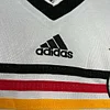 1998 Retro Germany Home Soccer Jersey 1:1 Thai Quality