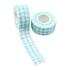 Cross Stitch Bandage Breathable Finger Protection Tape(2.5*450cm)