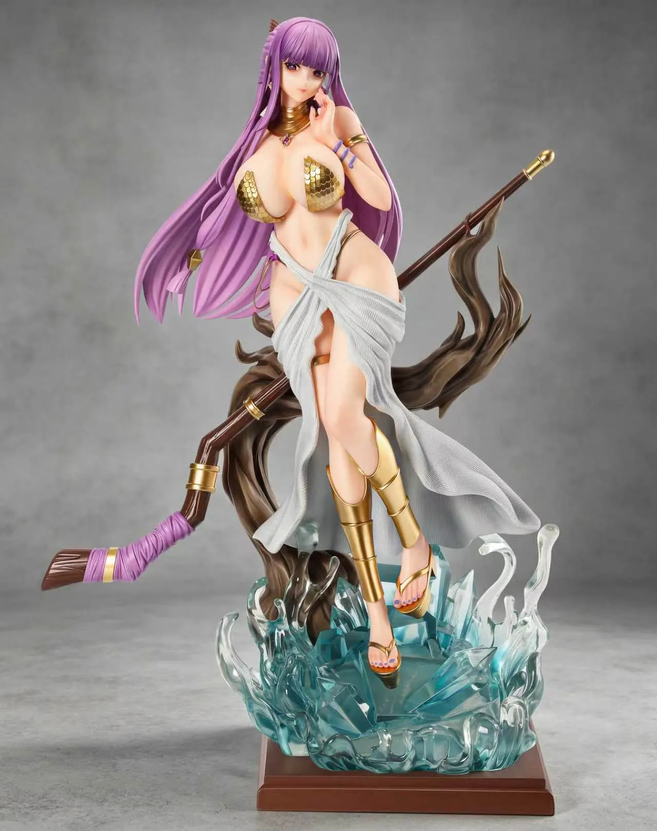 Last Work Studio - Fern Nile Whispers Ver 2.0 -