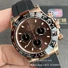 Rolex Daytona m116515ln-0041 Chocolate Dial 4131 movement Super clone