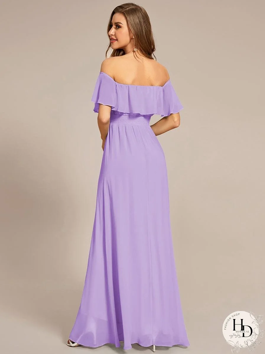 Stylish Summer Dress