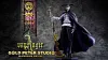 1/8 Scale Van Augur - ONE PIECE Resin Statue - GP-Studio