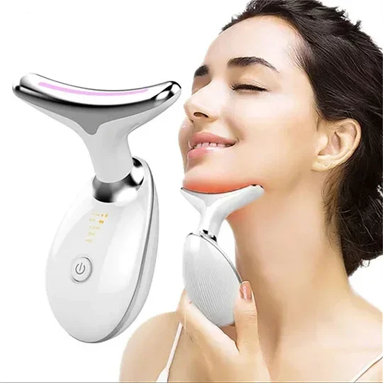 🔥Last Day Promotion 49% OFF🔥MAMI Face & Neck Sculpting Tightening Device