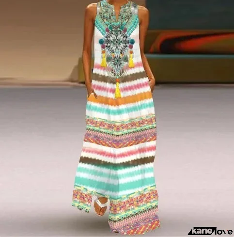 Simple and cool Dress