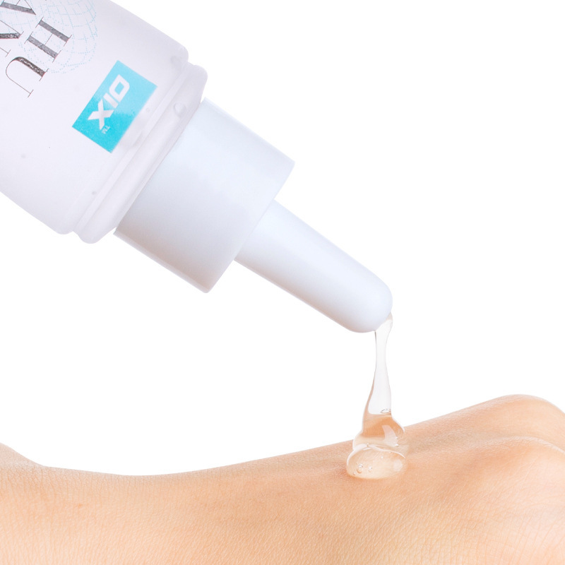 Body Lubricant Long-acting Moisturizing And Smooth 75 Ml Lubricating Oil For Adult Sex Products