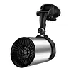 Car Heater 12V 150W Portable Electric Heating Fan Defogger Defroster Demister