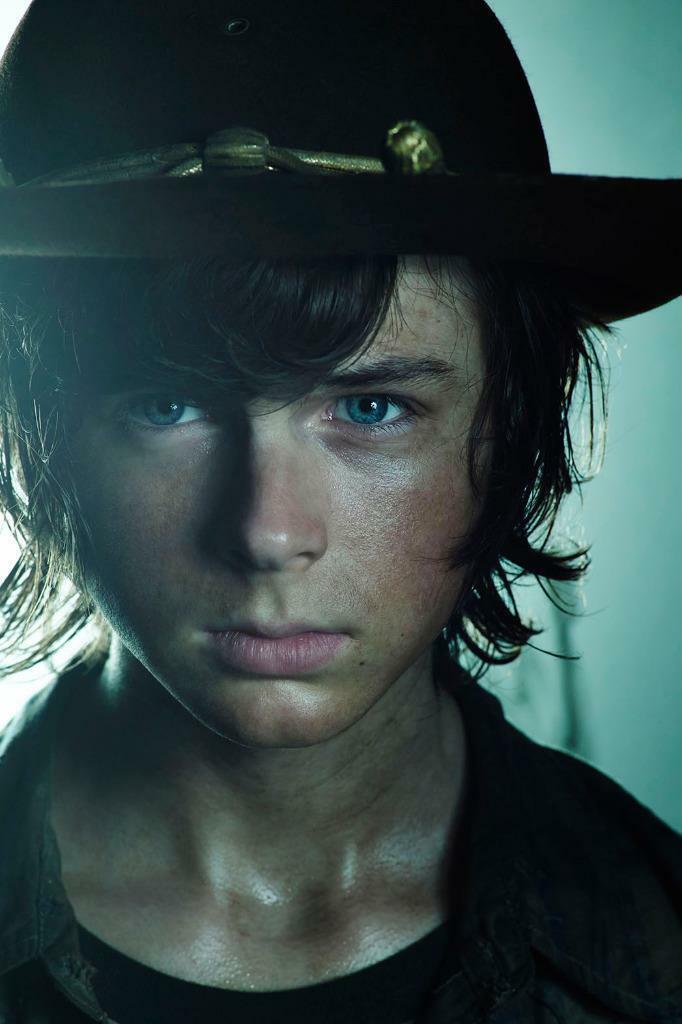 Chandler Riggs 8x10 Picture Simply Stunning Photo Poster painting Gorgeous Celebrity #21