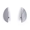 Front Bumper Headlight Washer Nozzle Cover for Mini Cooper R50 R52 R53 2001-2006