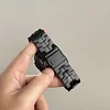 【Full Titanium Armor】Applicable to Apple Watch S Series Ultra1/2 High-grade full titanium metal