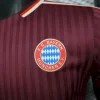 25/26 Player Version Bayern Munich Special Soccer Jersey