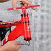 Mountain Bike Headset BB Press Tool Waterproof Cycling Repair Tools (Red S)