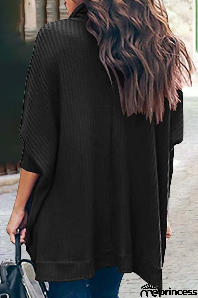 Tailored and Elegant general Sweater