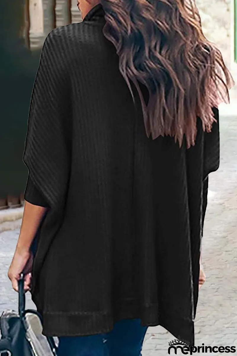 Tailored and Elegant general Sweater