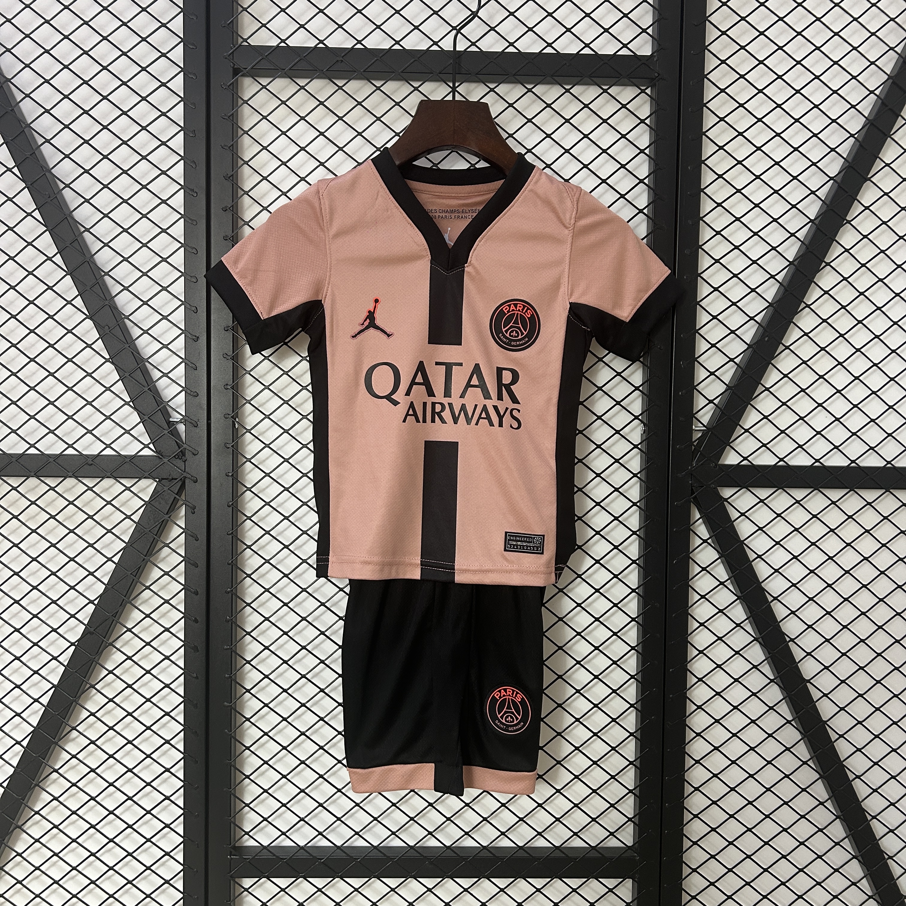 KIDS-24/25-2A-PSG-A01245