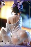 1/4 Scale Shinobu Kocho - Demon Slayer: Kimetsu No Yaiba Resin Statue - Man's View Studio