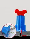 20/40 Pcs Tile Leveling System Reusable Tile Tools Tile Self Leveling Spacers