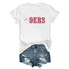 San Francisco 49ers E40 Tee