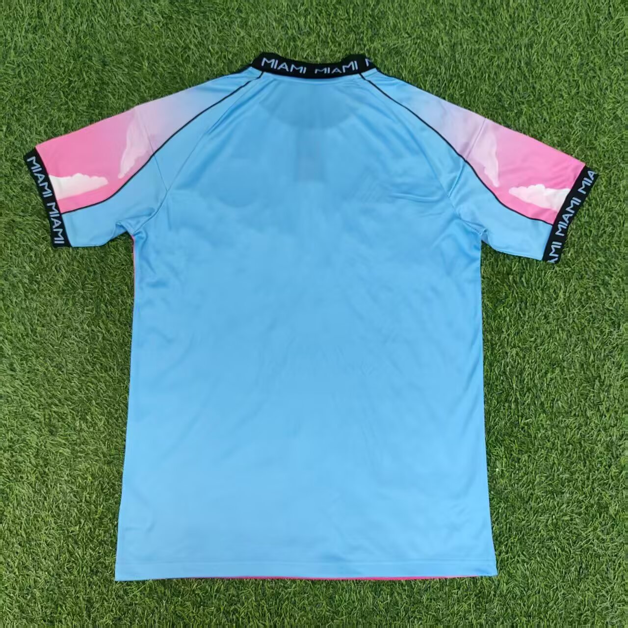 25/26 Miami Apecial Edition Football Shirt Thai Quality