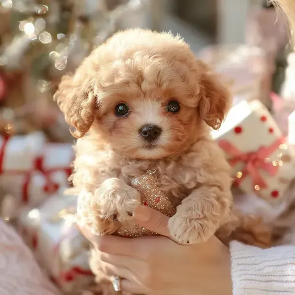 Helping Kids Escape Screen Time's Hidden Dangers: This Running, Barking, and Tail-Wagging Puppy Offers Real Companionship