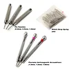 144Pcs Sets Holder Opener Replacement Tool Kit Pin Link Remover for Watch Repair