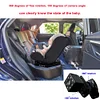 Car Back Seat Mirror Camera Safety Baby Rear View Monitor with 4.3 inch Display