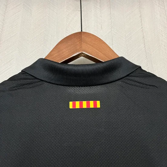 24/25 Barcelona Away Women Football Shirt Thai Quality